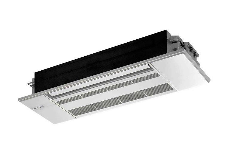 Кассетная сплит-система Mitsubishi Electric MLZ-KP25VF/SUZ-M25VA