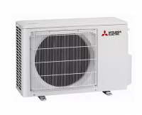 Кассетная сплит-система Mitsubishi Electric MLZ-KP25VF/SUZ-M25VA Кассетная сплит-система Mitsubishi Electric MLZ-KP25VF/SUZ-M25VA