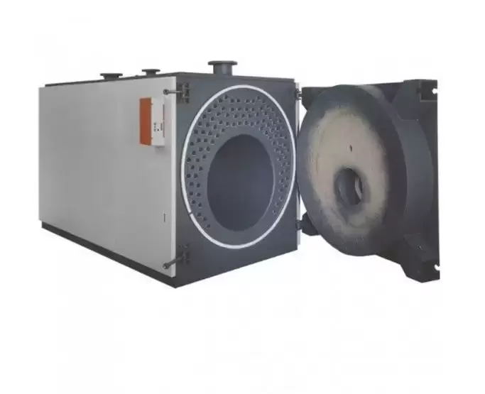 Комбинированный котел Unical Ellprex 4500