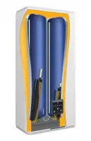 Электрический водонагреватель Atlantic Vertigo Steatite WiFi 100 W Электрический водонагреватель Atlantic Vertigo Steatite WiFi 100 W