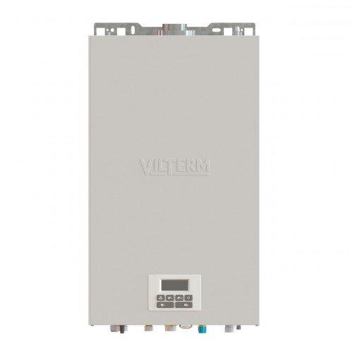 Настенный газовый котел VilTerm A 24TС Plus