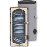 Бойлер косвенного нагрева Sunsystem SON 1000 Бойлер косвенного нагрева Sunsystem SON 1000