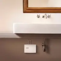 Проточный электрический водонагреватель Stiebel Eltron EIL 7 Premium Проточный электрический водонагреватель Stiebel Eltron EIL 7 Premium