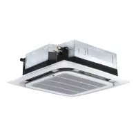 Кассетная сплит-система Dantex RK-36UHT3N/RK-36HT3NE-W City Кассетная сплит-система Dantex RK-36UHT3N/RK-36HT3NE-W City