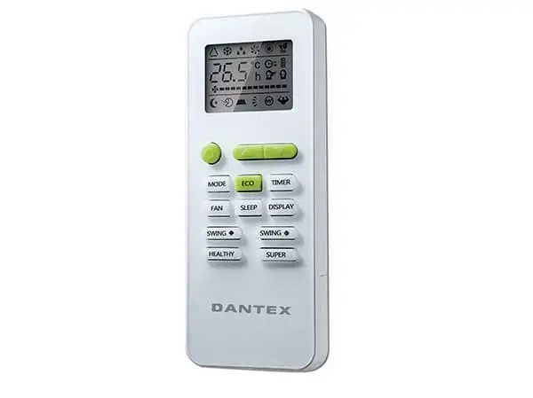 Кассетная сплит-система Dantex RK-36UHT3N/RK-36HT3NE-W City