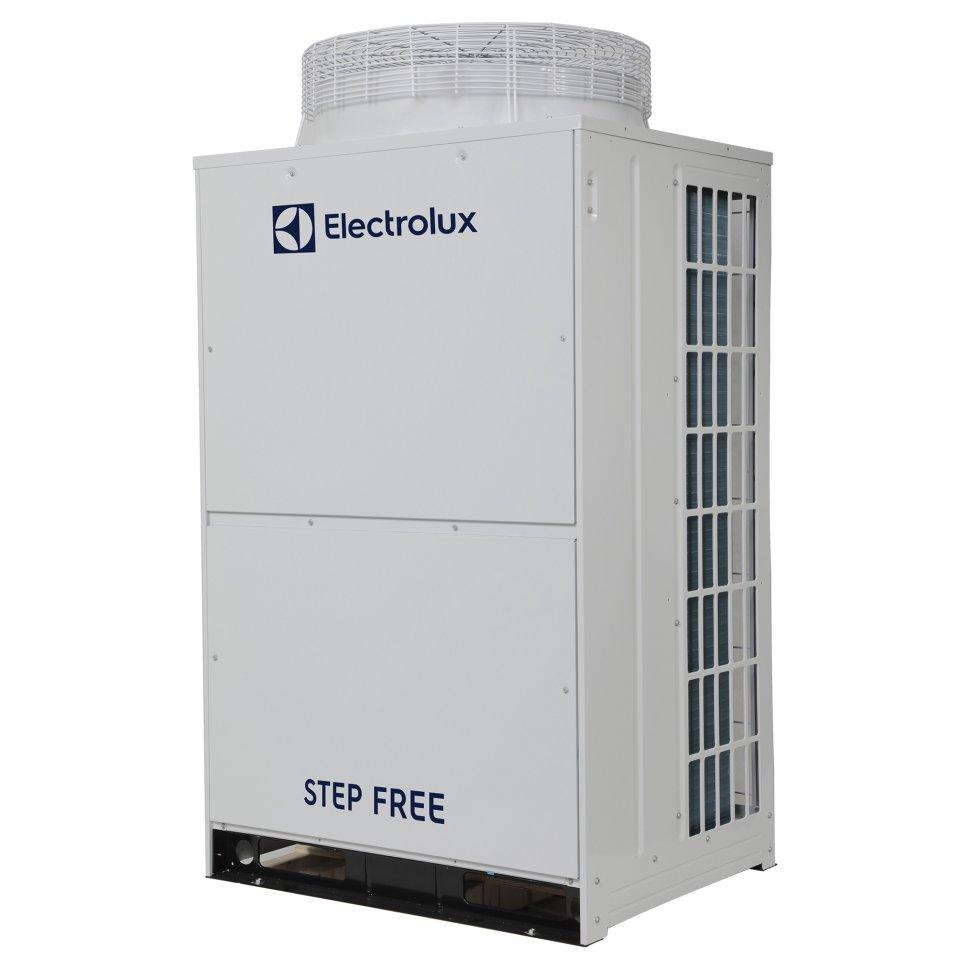 Наружный блок мультизональной системы VRF Electrolux ESVMO-SF-335-A Step Free