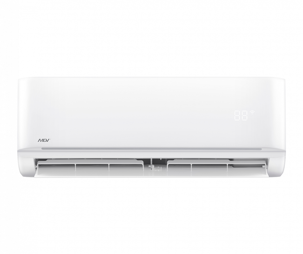 Сплит-система MDV MDSAN-12HRFN8/MDOAN-12HFN8 Infini Nordic Heat Pump Inverter
