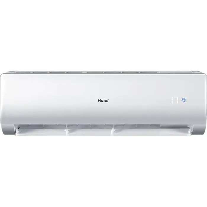 Сплит-система Haier AS50NHPHRA/1U50NHPFRA Elegant HP