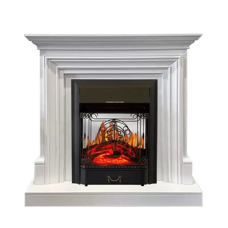 Каминокомплект Royal Flame Bradford c очагом Majestic FX M Black