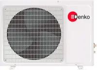 Сплит-система Denko DU-12 Legend 2024 Сплит-система Denko DU-12 Legend 2024