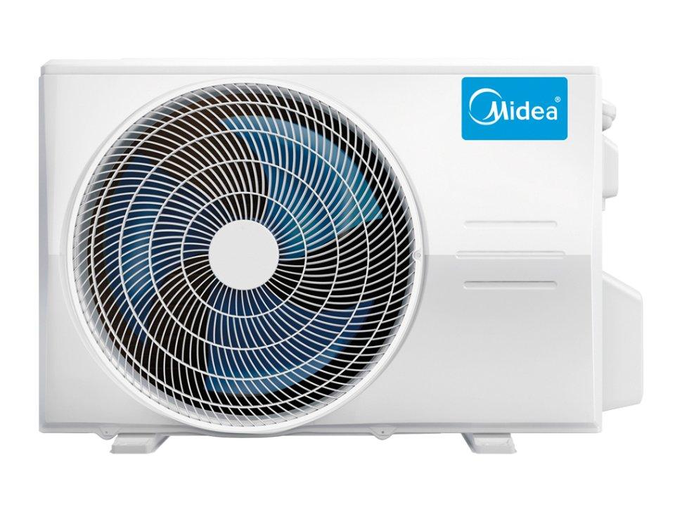 Сплит-система Midea MSHP-24N8D0-I/MSHP-24N8D0-O Heatforce