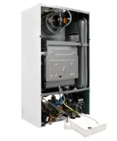 Настенный газовый котел Fondital Minorca PLUS CTFS 11 CU