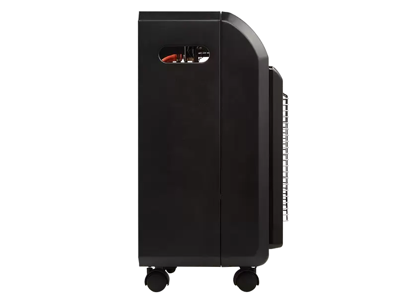 Инфракрасный газовый обогреватель Ballu BIGH-5 Galaxy