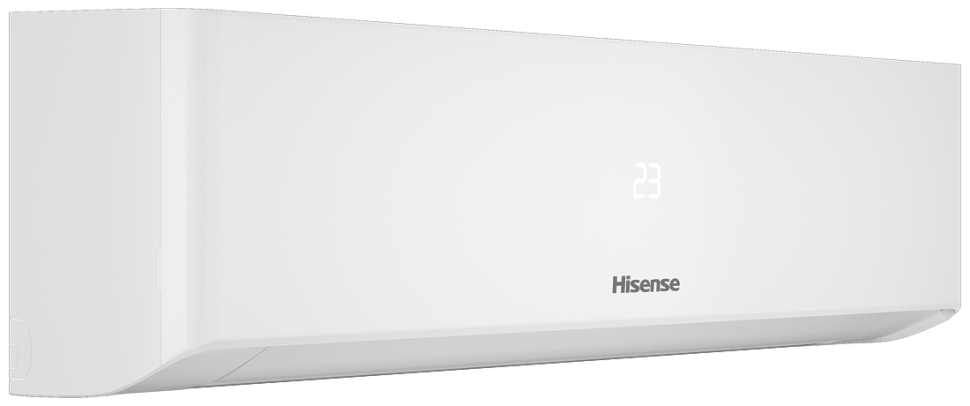 Настенная сплит-система Hisense AS-09HW4RLRKA01 CITY 2.0 Classic A