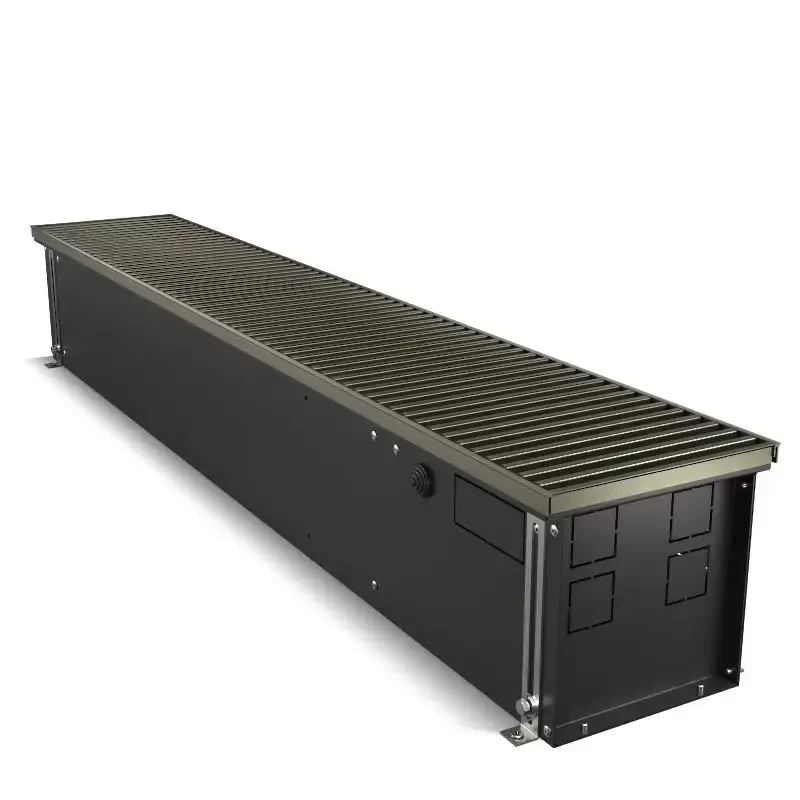 Внутрипольный конвектор Royal Thermo Atrium 190/200/1500-DG-U-DB