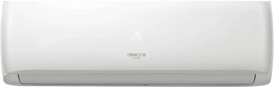 Сплит-система Cherbrooke ASA-07HR4K2/AOA-07HR4K2 Mistral