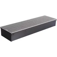 Внутрипольный конвектор STOUT SCN 150.190.2800 Внутрипольный конвектор STOUT SCN 150.190.2800