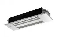 Кассетная сплит-система Mitsubishi Electric MLZ-KP35VF/SUZ-M35VA Кассетная сплит-система Mitsubishi Electric MLZ-KP35VF/SUZ-M35VA