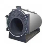 Комбинированный котел Unical Ellprex 5000