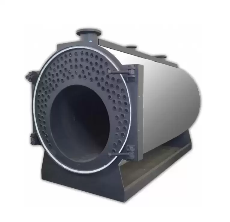 Комбинированный котел Unical Ellprex 5000