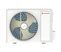 Кассетная сплит-система Pioneer KFCI24GV/KONI24GV/TCI04V