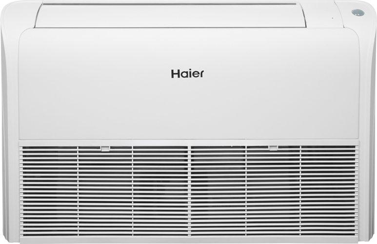 Напольно-потолочная сплит-система Haier AC71S2SG2FA/1U71S2SR3FA Super Match