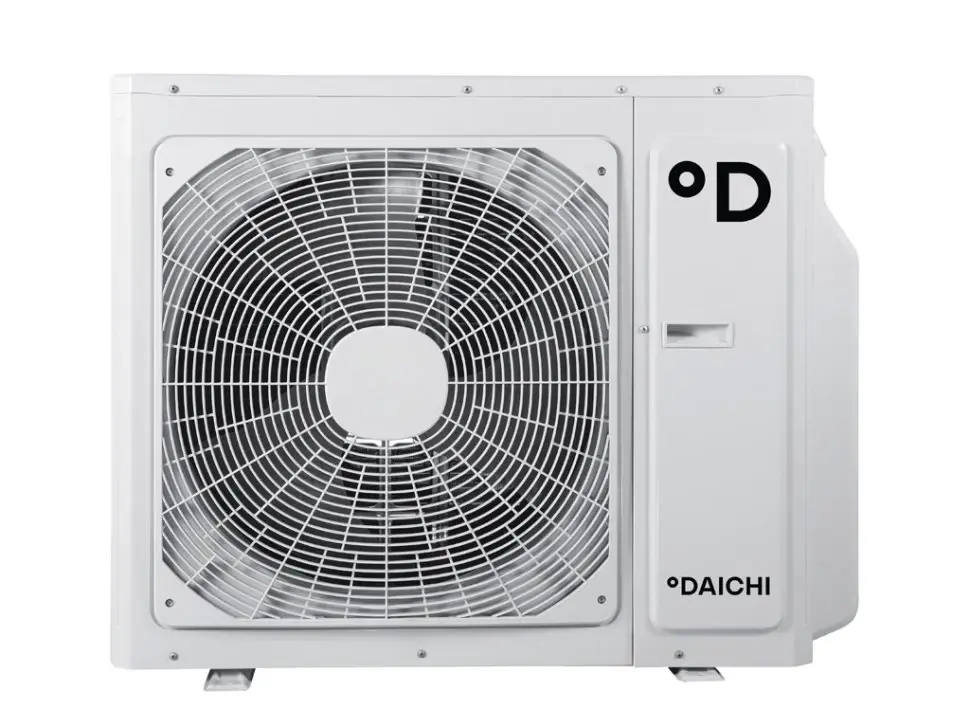 Наружный блок мульти сплит-системы Daichi DF80A4MS1R