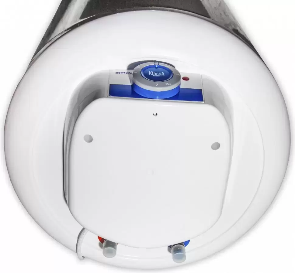 Накопительный водонагреватель Metalac Klassa Inox CH 120 R