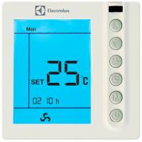 Приточно-вытяжная вентиляционная установка 500 Electrolux EPVS-650 Wi-Fi