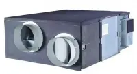 Приточно-вытяжная установка Gree GMV-VSDR8PH/A-S