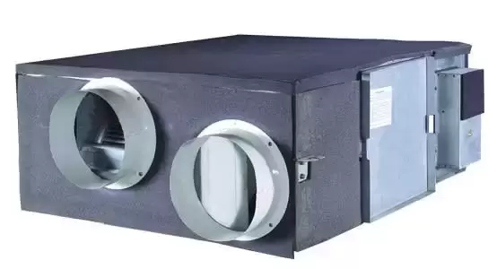 Приточно-вытяжная установка Gree GMV-VSDR8PH/A-S