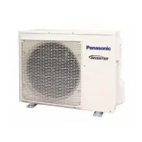 Кондиционер Panasonic CS-E7RKDW/CU-E7RKD Кондиционер Panasonic CS-E7RKDW/CU-E7RKD