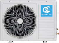 Сплит-система Quattroclima QV-M12WAE/QN-M12WAE Monsone