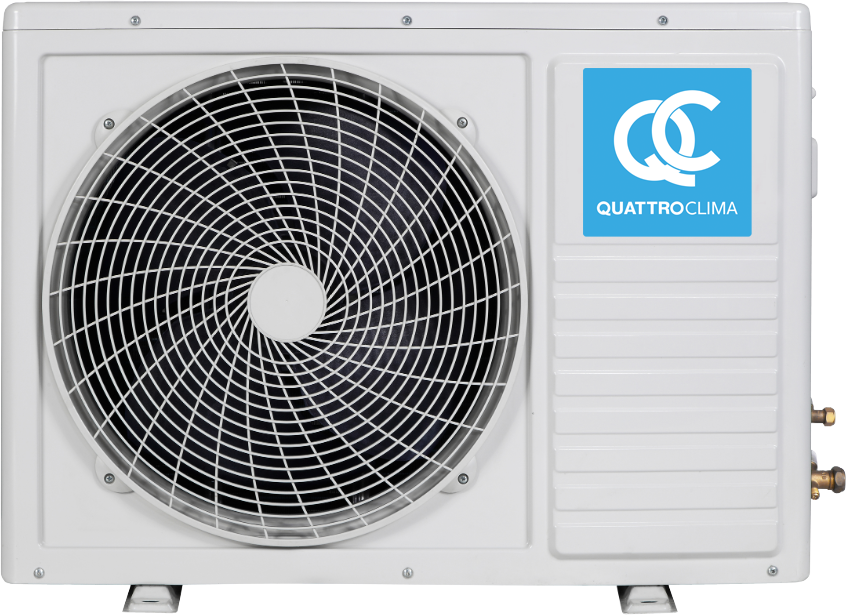 Сплит-система Quattroclima QV-M12WAE/QN-M12WAE Monsone