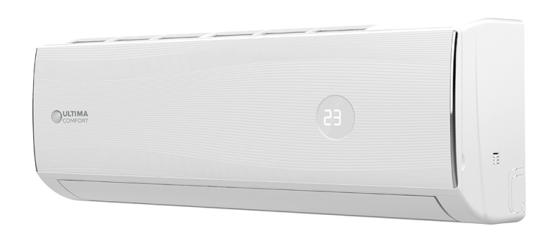 Сплит-система Ultima Comfort EXD-12PN-IN/EXD-12PN-OUT Exceed