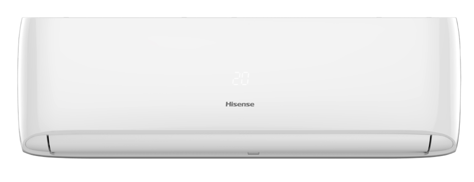 Сплит-система Hisense AS-09UW4RYRCA05G/AS-09UW4RYRCA05W Goal DC Inverter Wi-Fi