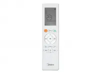 Сплит-система Midea MSHP-09N8D6-I/MSHP-09N8D6-O Heatforce