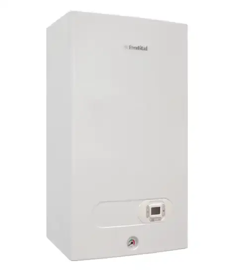 Настенный газовый котел Fondital Minorca PLUS CTFS 13 CU