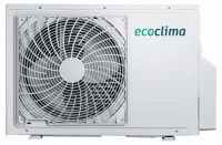 Сплит-система Ecoclima ECW/I-HE09/BB-4R2/EC/I-HE09/B-4R2 Prestige line Inverter Сплит-система Ecoclima ECW/I-HE09/BB-4R2/EC/I-HE09/B-4R2 Prestige line Inverter