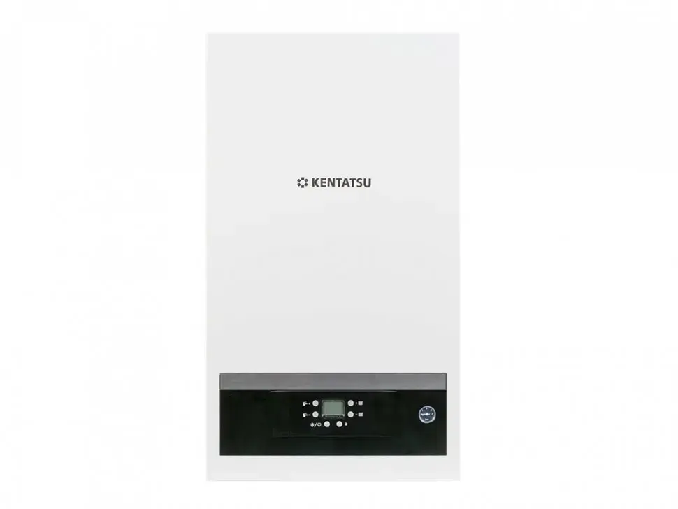 Настенный газовый котел Kentatsu Nobby Smart II 24-2CSF