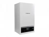 Настенный газовый котел Kentatsu Nobby Smart II 24-2CSF Настенный газовый котел Kentatsu Nobby Smart II 24-2CSF