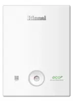 Настенный газовый котел Rinnai BR-UE18+WIFI Настенный газовый котел Rinnai BR-UE18+WIFI