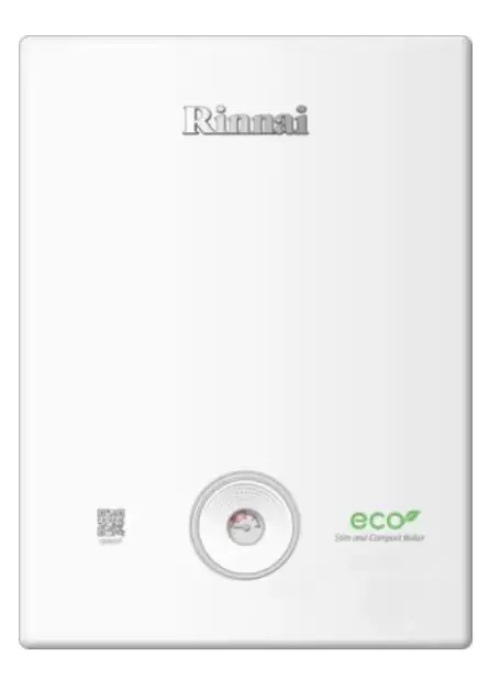 Настенный газовый котел Rinnai BR-UE18+WIFI