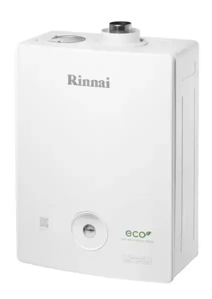 Настенный газовый котел Rinnai BR-UE18+WIFI
