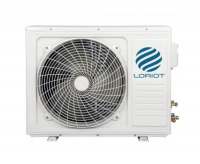 Настенная сплит-система Loriot LAC-24MD Diamond White Настенная сплит-система Loriot LAC-24MD Diamond White