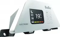 Электрический конвектор Ballu BIHP/A-1500 Apollo Infrared