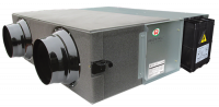 Компактные моноблочные вентиляционные установки ROYAL CLIMA RCS-1800-U