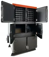 Твердотопливный котел Белкомiн TIS HARD BIO 500 Твердотопливный котел Белкомiн TIS HARD BIO 500