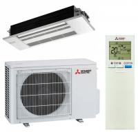 Кассетная сплит-система Mitsubishi Electric MLZ-KP50VF/SUZ-M50VA