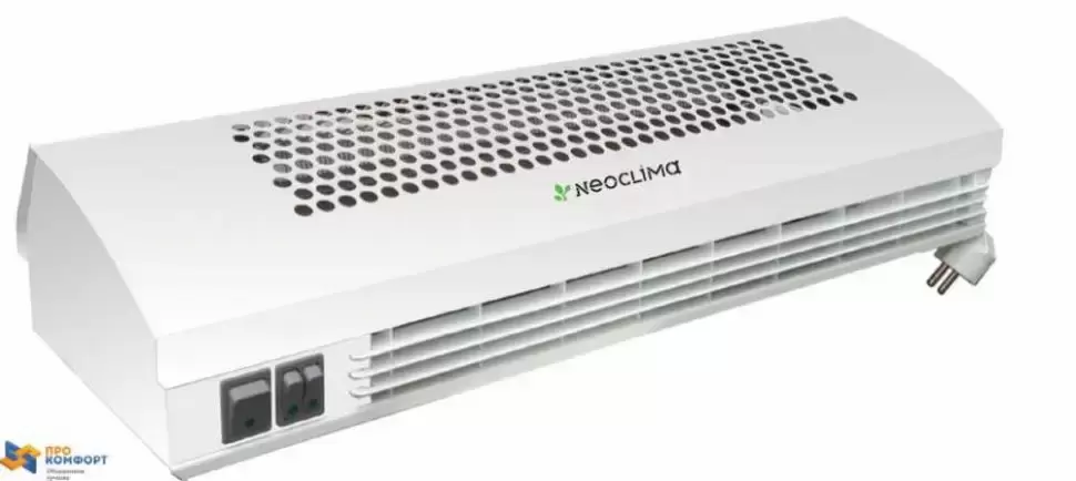 Тепловая завеса NeoClima ТЗС-508